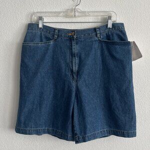 Vintage NWT Jones New York Sport Shorts